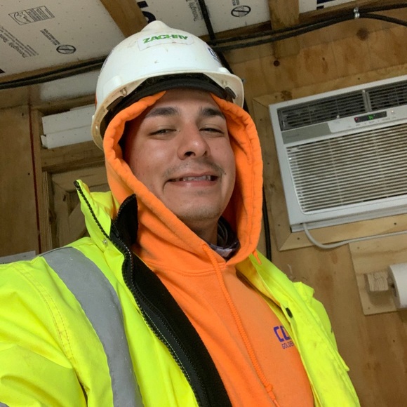 Meet your Posher, Joseph - Picture 1 of 1